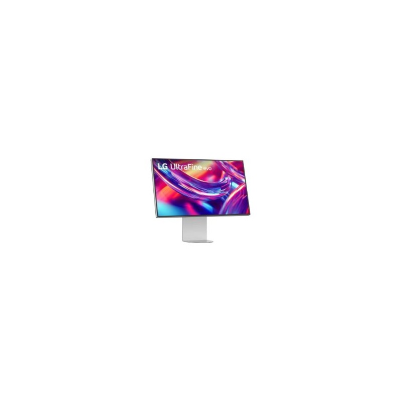 Monitor LG 32" UltraFine 6K Nano IPS Reg/Piv(32U990A-S)