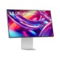 Monitor LG 32" UltraFine 6K Nano IPS Reg/Piv(32U990A-S)