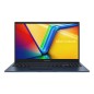 ASUS X1504VA-BQ5319W 7-150U 16Gb 1Tb 15.6" W11H Azul
