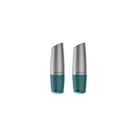 Molinillo Especias Cecotec InstantMill Gravity(04283)