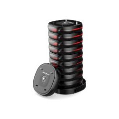 Avisador Clientes Approx 10 Discos (APPCUSTOMERCALLER)