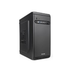 Caja Caja PC Dodeka Ultra 500W USB-C mATX (TQC-4702-SP)