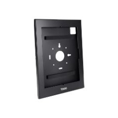 Marco Antirrobo TooQ para Tablet 13" (TQATTE2601-M-B)