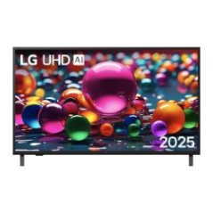 Tv LG 43" UHD 4K Wifi5 Smart Tv 3HDMI Usb (43UA75006LA)