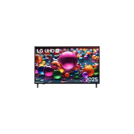 Tv LG 43" UHD 4K Wifi5 Smart Tv 3HDMI Usb (43UA75006LA)