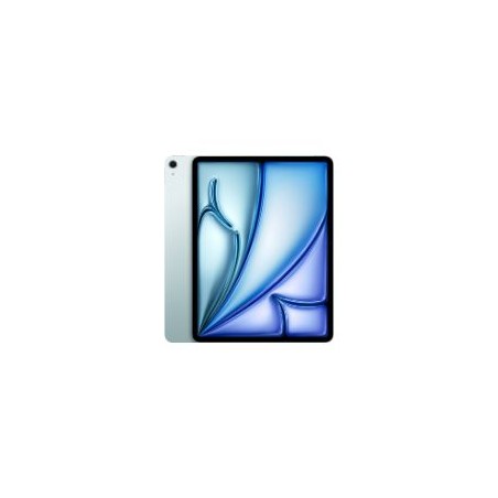 Apple iPad Air 2025 13" 8Gb 256Gb WiFi Azul (MCNP4TY/A)