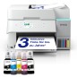 Multifunción Epson EcoTank ET-3956 A4 Color(C11CL43411)