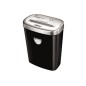 Destructora de Papel Fellowes 53C 23Litros (4653101)