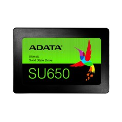 SSD ADATA SP650SS 512Gb 2.5" SATA3 (ASU650SS-512GT-R)