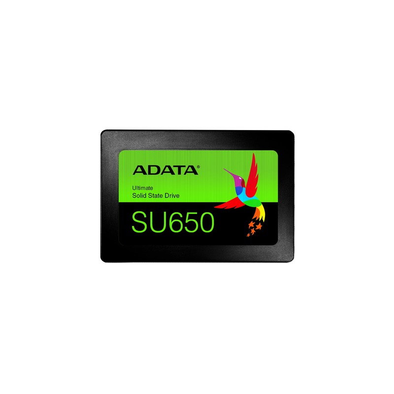 SSD ADATA SP650SS 512Gb 2.5" SATA3 (ASU650SS-512GT-R)