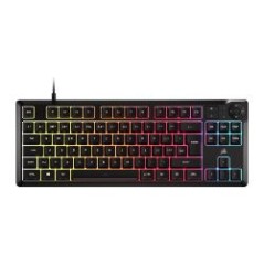 Teclado Corsair K55 Core TKL RGB iCue (CH-9216065-ES)