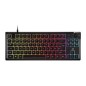 Teclado Corsair K55 Core TKL RGB iCue (CH-9216065-ES)