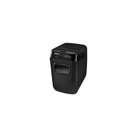 Destructora Fellowes Automax 150C 32L P-4 (4680101)