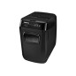Destructora Fellowes Automax 150C 32L P-4 (4680101)