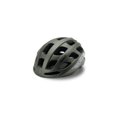 Casco Cecotec BrainGuard Sprinter Green L-XL (07349)