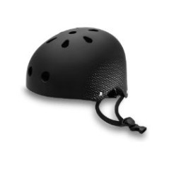 Casco Cecotec BrainGuard Urban Black L-XL (07345)