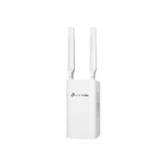 Router TP-Link Omada WiFi 6 4G LTE (ER703WP-4G-OUTDOOR)