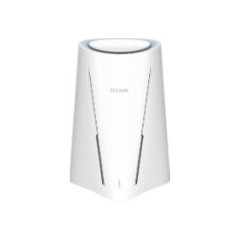 Router D-Link AX3000 WiFi DualBand 5G Blanco (G530V2)