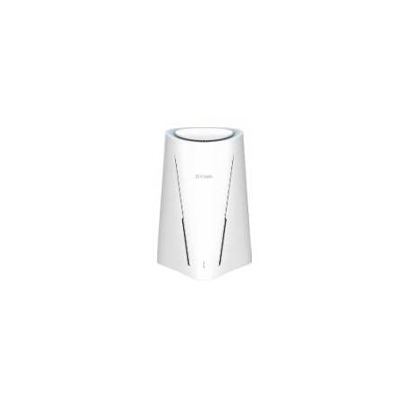 Router D-Link AX3000 WiFi DualBand 5G Blanco (G530V2)