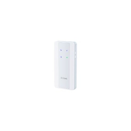 Router Móvil D-Link AX1800 WiFi 6 5G Blanco (F518)