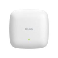 Pto Acceso D-Link AX3000 1xRJ45 PoE Blanco (DAP-X3060W)