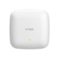 Pto Acceso D-Link AX3000 1xRJ45 PoE Blanco (DAP-X3060W)