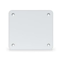 Soporte de Pared Ubiquiti Magnético (UACC-FM-17cm)