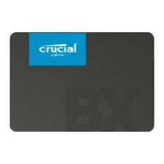 SSD CRUCIAL BX500 2.5" 1Tb SATA3 (CT1000BX500SSD1)
