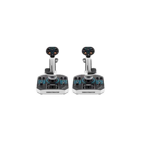JoySticks Thrustmaster Sol-R 2 HOSAS Space (2960939)