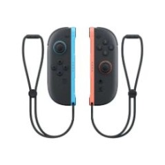 GamePad Nintendo Joy-Con BT para Switch 2 Rojo/Azul