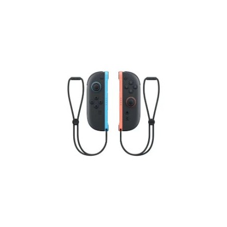 GamePad Nintendo Joy-Con BT para Switch 2 Rojo/Azul