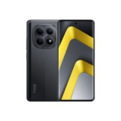 Smartphone XIAOMI Poco M8 6.77" 8Gb 512Gb 5G Negro