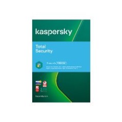 Kaspersky Total Security 1U 1 Año (KL1041S5AFS-MSB-ES)