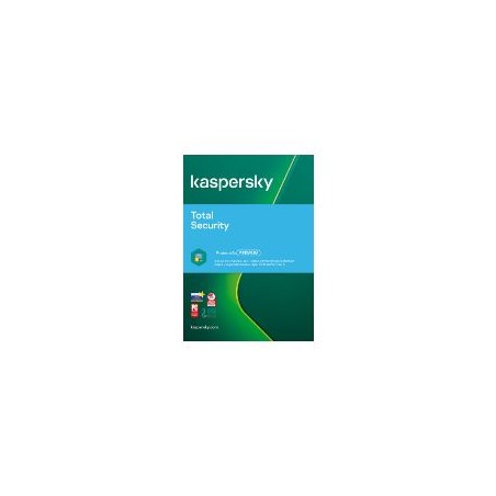 Kaspersky Total Security 1U 1 Año (KL1041S5AFS-MSB-ES)
