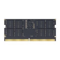 Módulo PNY DDR5 16Gb 5600Mhz Sodimm (MN16GSD55600-BLK)
