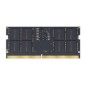 Módulo PNY DDR5 16Gb 5600Mhz Sodimm (MN16GSD55600-BLK)