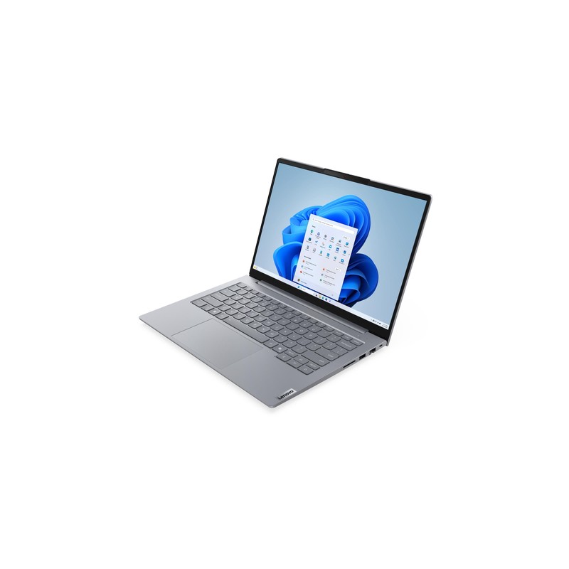 Lenovo 5-210H 16Gb 512Gb 14" W11P Gris (21UY000YSP)
