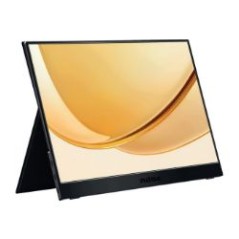 Monitor Portátil NILOX 15.6" IPS FHD 60Hz(NXMP15FHD601)