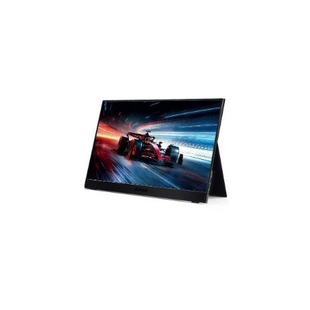 Monitor Portátil NILOX 17.3" FHD 144Hz (NXMP17FHD1441)