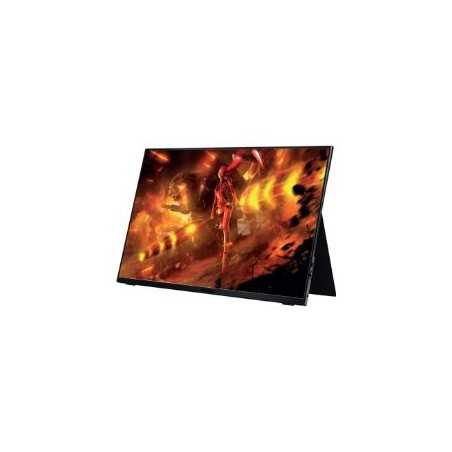 Monitor Portátil NILOX 16.1" IPS 120Hz (NXMP16FHD1201)