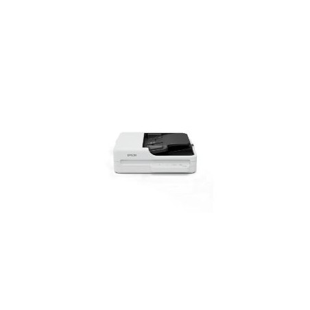 Escáner Epson  DS-1730 A4 600dpi (B11B273401)