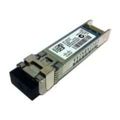 Módulo Transceptor Ecom SPF+ 10Gb LC Monomodo(SFP10GLR)