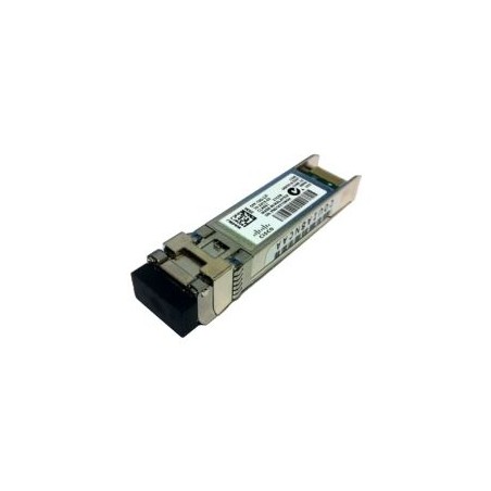 Módulo Transceptor Ecom SPF+ 10Gb LC Monomodo(SFP10GLR)