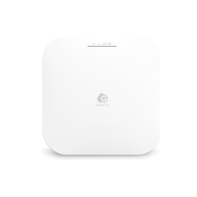Punto de Acceso EnGenius Wifi6 4x4 Lite (ECW212L)
