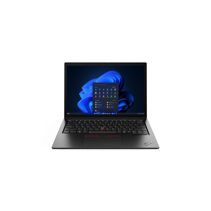 Lenovo U5-125U 16Gb 512Gb 13.3" W11P Negro (21LM001LSP)