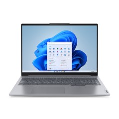 Lenovo i5-13420H 8Gb 512Gb 16" W11P Gris (21KH00W1SP)