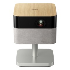 Proyector Portátil Epson Flex EF-72 Roble (V11HB76640)