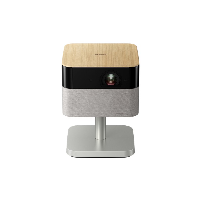 Proyector Portátil Epson Flex EF-72 Roble (V11HB76640)