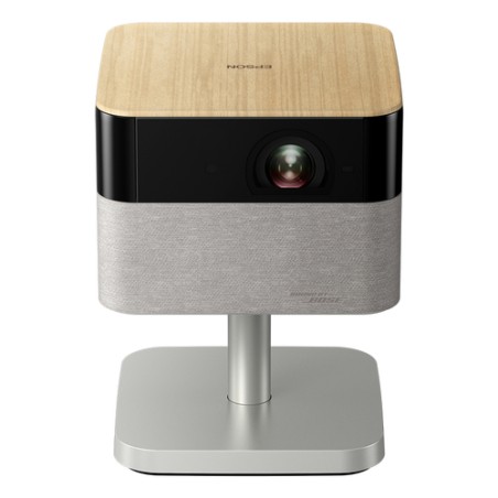 Proyector Portátil Epson Flex EF-72 Roble (V11HB76640)